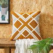 Style Camel / 30x 50 Pillow Cover