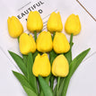 Yellow / 10PCS