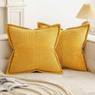Yellow / 14x14 inch