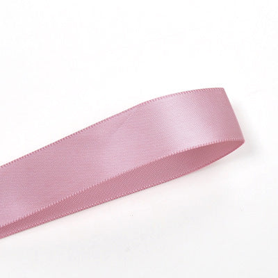 Peekaboo Studio Solid Color 6mm Ribbon for DIY Hair Accessories