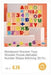 Montessori 3D Wooden Puzzle Kit - Educational Playset for Inquisitive Young Minds