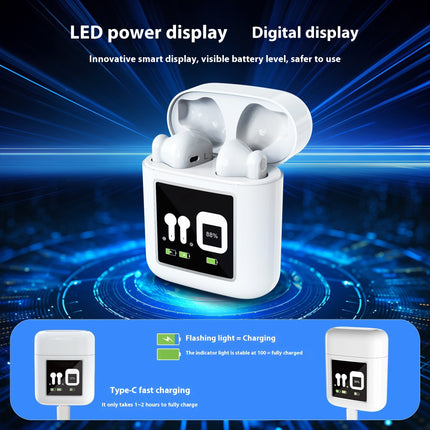 Large Screen Sound Amplifier with HD Noise Reduction | Très Elite