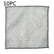 10PCs / 20x20 - Single Layer