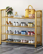 Thickened and widened four-layer gold-(31.5*11*27.2in)