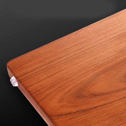 Rosewood Kitchen Cutting Board — Rectangular Chopping Board
