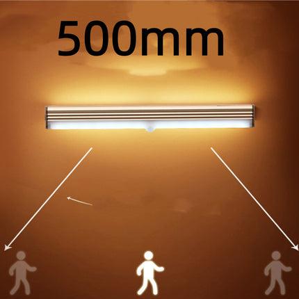 Peekaboo Studio LED Sensor Light Bar - Motion Activated, Energy Effici