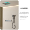 Grey / Four functions