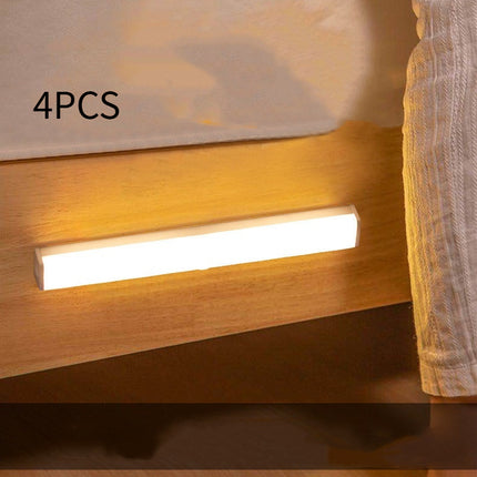 Peekaboo Studio LED Sensor Light Bar - Motion Activated, Energy Effici