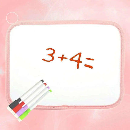 Wonderland Montessori Parish Toys Interactive Cloth Storybook - Inspiring Educational Adventure