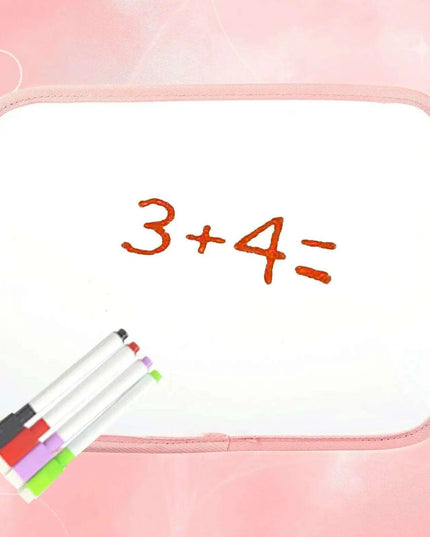 Wonderland Montessori Parish Toys Interactive Cloth Storybook - Inspiring Educational Adventure