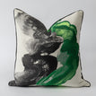 Green / 45x45CM / Pillowcase