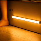 Yellow Light 8PCS