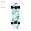 Forest / Paint Bracket Black Roller
