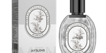 Peekaboo Studio Fearless Men Perfume - Lasting Fresh Light Scent