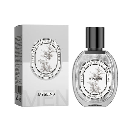 Peekaboo Studio Fearless Men Perfume - Lasting Fresh Light Scent