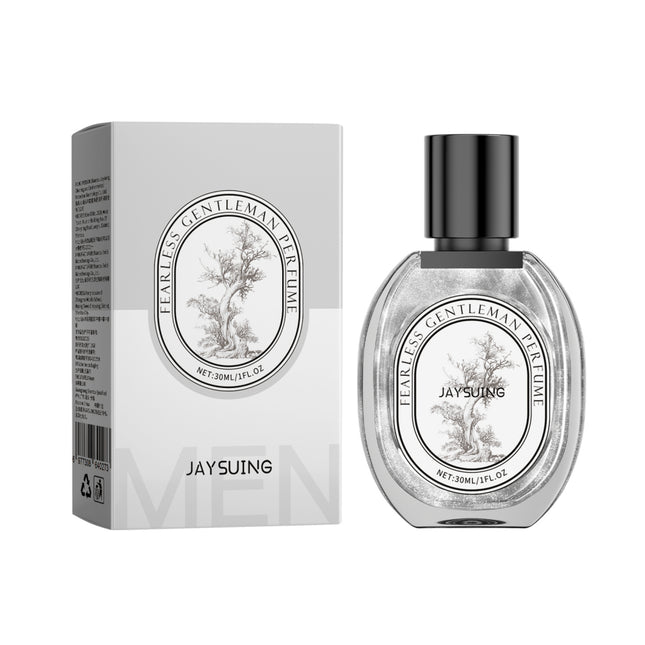 Peekaboo Studio Fearless Men Perfume - Lasting Fresh Light Scent