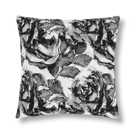 Floral Paradise Waterproof Outdoor Cushions - Elevate Your Garden Style with Comfort