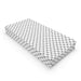 Luxurious Customizable Baby Changing Pad Cover - Maison d'Elite's Exclusive