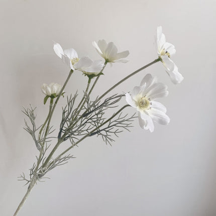 Peekaboo Studio Pastoral Flowers - Lifelike Artificial Home Decor