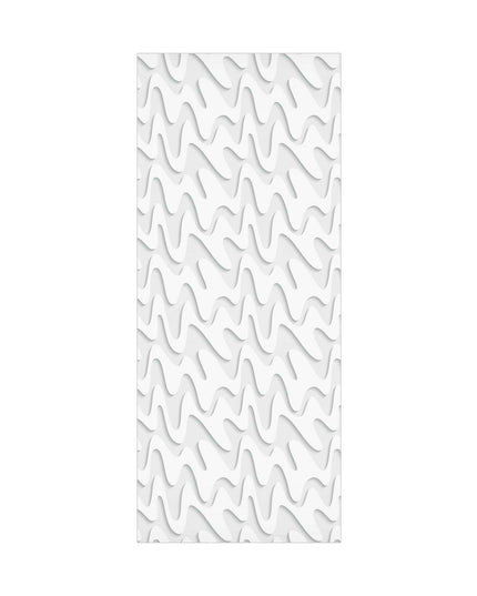 Personalized Sustainable 3D Christmas Gift Wrap - Custom Eco-Friendly Holiday Paper