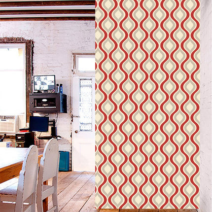 PVC Wall Decor Self Adhesive Stickers for Furniture Remodeling and Renovation