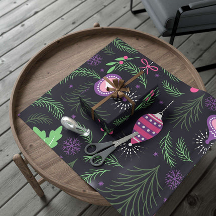 Eco-Friendly Custom Gift Wrap: A Touch of Personalization and Elegance