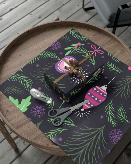 Eco-Friendly Custom Gift Wrap: A Touch of Personalization and Elegance