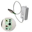 used for old version-8Pin