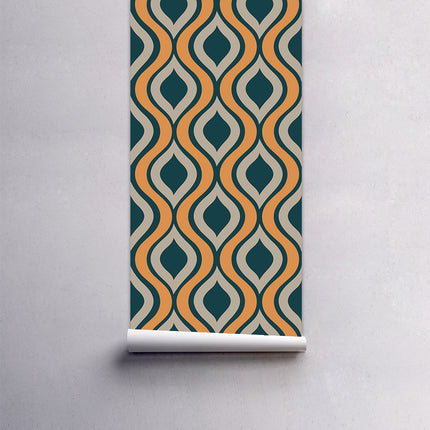 PVC Wall Decor Self Adhesive Stickers for Furniture Remodeling and Renovation