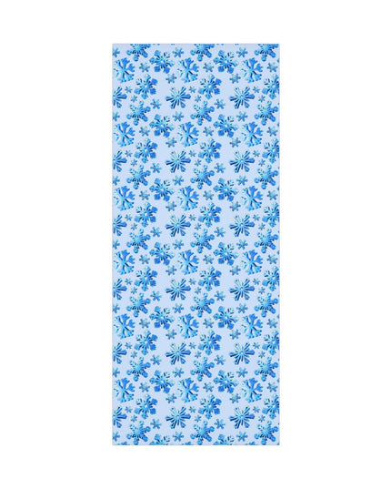 Exquisite American-Made Holiday Gift Wrapping Collection with Luxe Matte & Satin Finishes