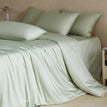 Light Green / 150 X200cm Single Duvet Cover