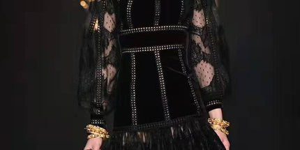 Beaded Sheer Dress beaded-sheer-dress Arts, Crafts & Sewing›Art Supplies›Paint