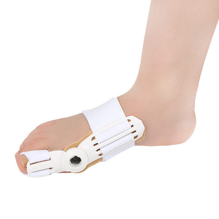 Peekaboo Studio Hallux Valgus Corrector Sleeves - Adjustable & Comfort