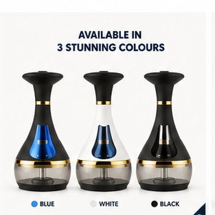 Arabian Electric Hookah — Rechargeable, Fast Heating, Carbon-Free Operation Water Pipes & Bongs new-fast-shipping-arabian-electric-hookah-rechargeable-smoker-fast-heating-carbon-free Home & Kitchen > Kitchen & Dining > Smoking Accessories > Hookahs