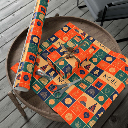 Sustainable Luxury Gift Wrap: Customizable Matte & Satin Options Made in the USA