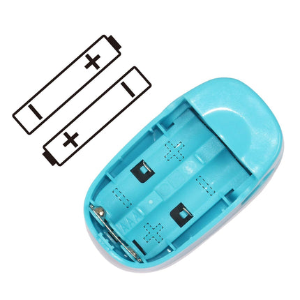 Contec CMS50M Pulse Oximeter Fingertip Blood Oxygen Saturation SpO2 Monitor LED