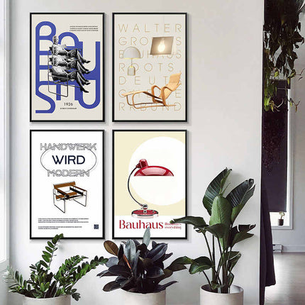 Decorative Painting Abstract Art Mural Simple Painting