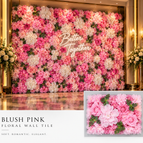 Blush Pink
