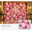Blush Pink
