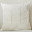 Beige / 45x45CM Pillowcase