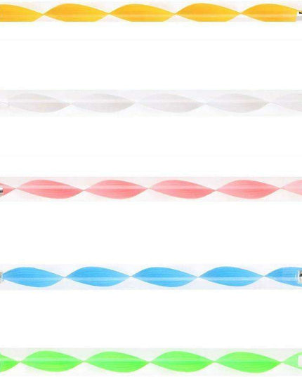 Mandala Artistry Essentials: 18-Piece Premium Dotting Tool Set for Creative Expression