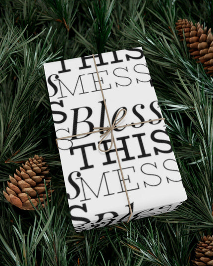 Luxury Personalized Gift Wrap: Elevate Your Gifting with Premium USA Craftsmanship