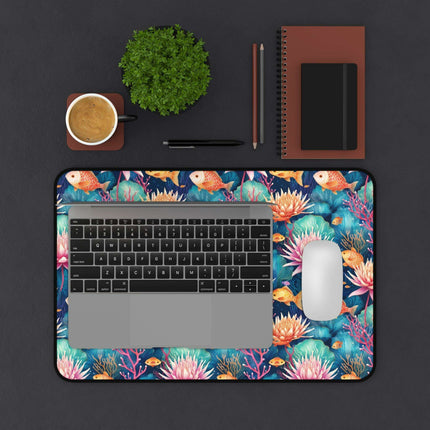 Transform Your Desk with a Personalized Neoprene Mat