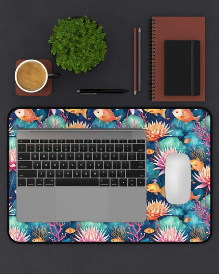Transform Your Desk with a Personalized Neoprene Mat