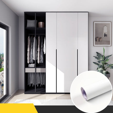 Peekaboo Studio PVC Waterproof Self-Adhesive Furniture Wallpaper
