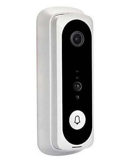 Smart Home Security Solution: V20 WiFi Doorbell Camera with Advanced Features