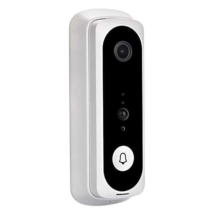 Smart Home Protection: Cutting-Edge V20 WiFi Doorbell Camera for Enhanced Security
