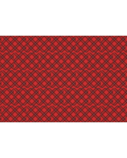 Chic Sustainable Gift Wrap Paper Collection - Matte & Satin Finishes | Various Sizes Available