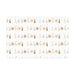 Customizable Sustainable 3D Gift Wrap Collection - Festive Finishes Edition