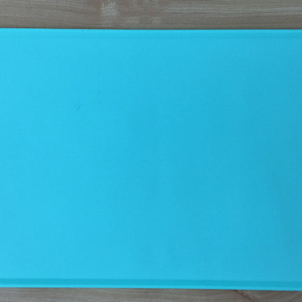 Peekaboo Studio Dog Food Silicone Mat - Non-Slip, Easy to Clean